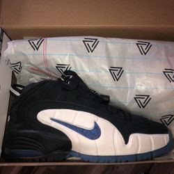 Air Max PENNY HARDAWAYS