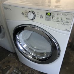 Whirlpool Gas Dryer 