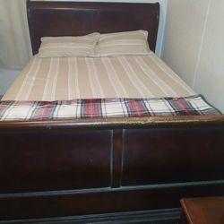 2 Queen Beds 