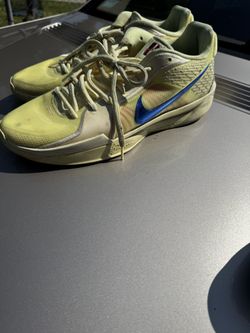 Sabrina 2s, G.T. Cut 3, Puma All-Pro Nitro, Basketball Shoes