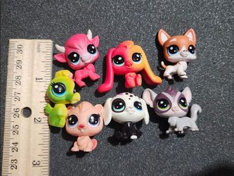 Lps mini