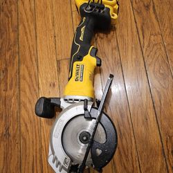 DeWalt ATOMIC 20V Max CORDLESS BRUSHLESS