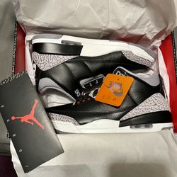 Jordan 3