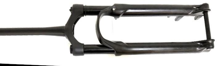 SR Suntour 100mm Travel 36mm Air Fork for DJ