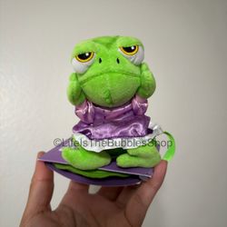 Disney - Tangled/Rapunzel Pascal Shoulder Buddy/Magnet