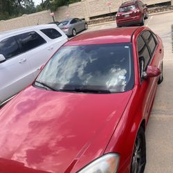 2012 Chevrolet Impala
