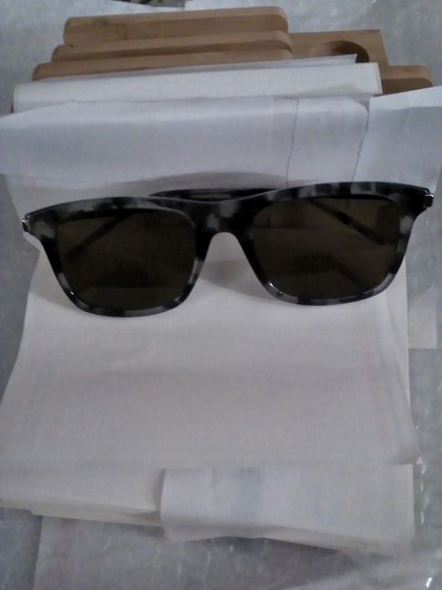 Kate Spade NewYork MAKENZIE W22 F8 58∆16 135 Hello Sullivan NEW sunglasses