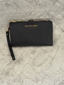 Michael Kors Wristlet Wallet 