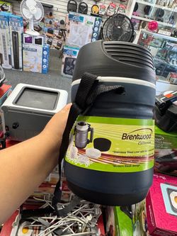 Insulated Food Thermos Jug