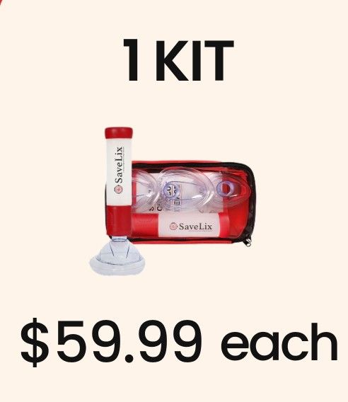 Save Lix Anti Choking Device