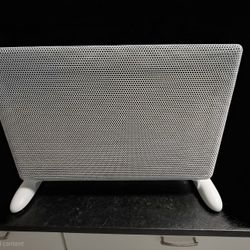 Ballu Space Heater WiFi W/remote