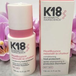 K18 Heatbounce 4oz