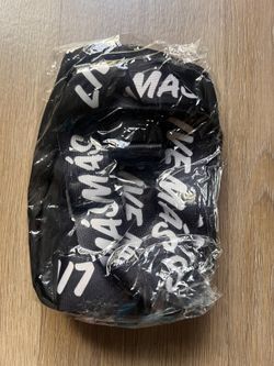 Taco Bell Live Mas Fanny Pack 