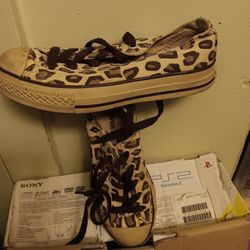 !! Kids Shoes  Converse  Size 13.5