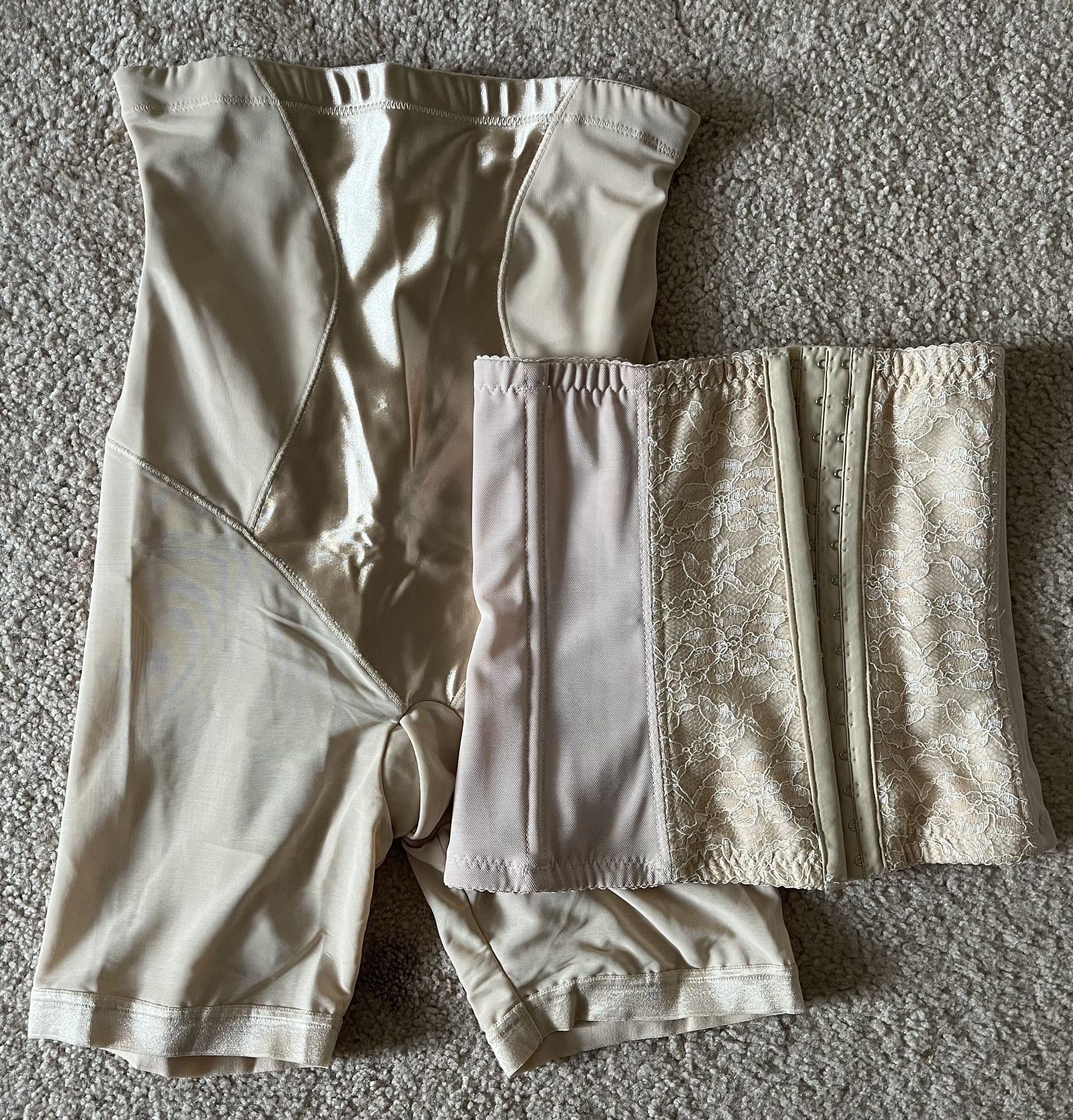 Womens Spandex Size : S