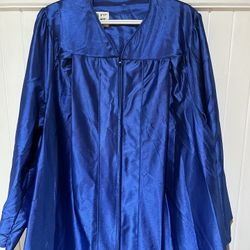 SPC Graduation Gown REDUCED