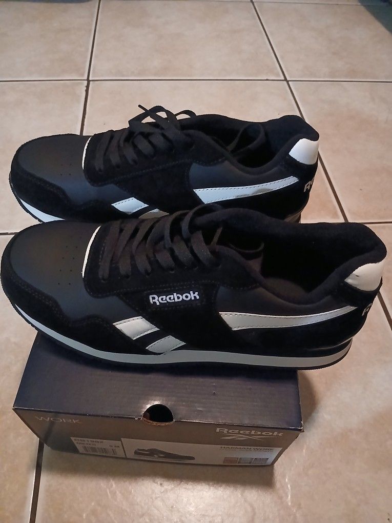 Reebok
