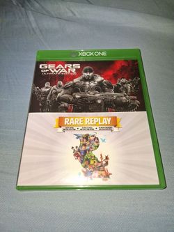 Gears of War