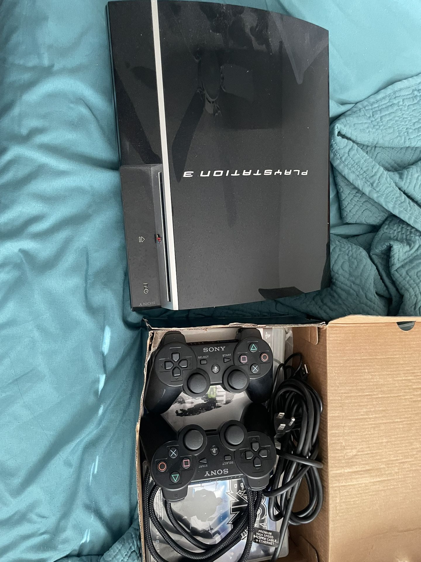 PS3 for Sale in Dallas, TX - OfferUp