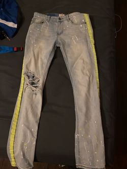 men’s jeans size 32