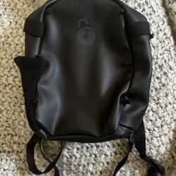 Lunchbox Anti Theft Mini Backpack