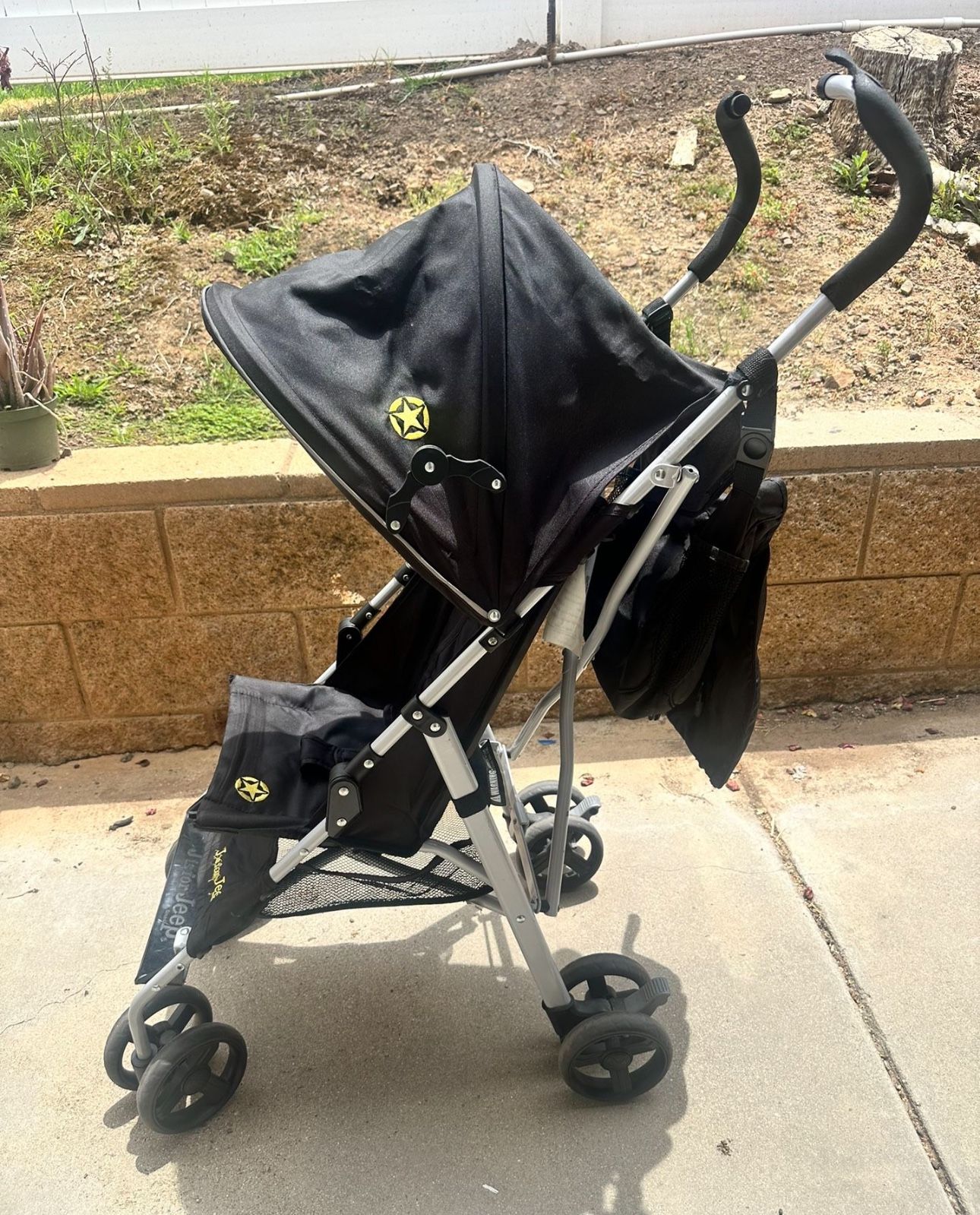 Stroller