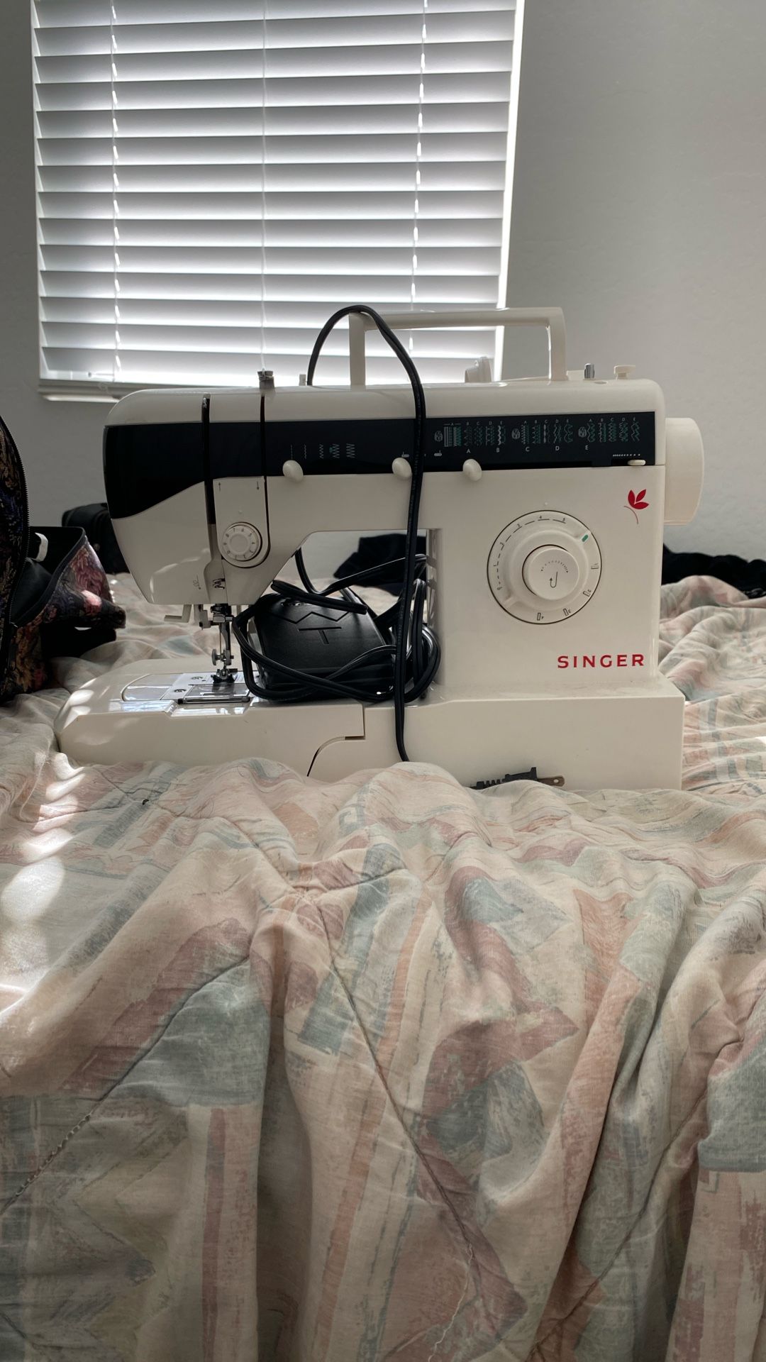 Singer Sewing Machine