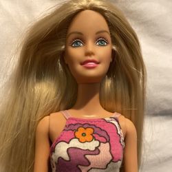 1999 Barbie Genuine Fashion Attire
