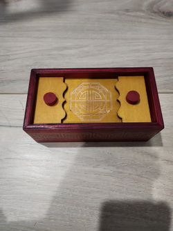 Puzzle Box 