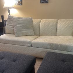 Small Couch With Pullout Bed 