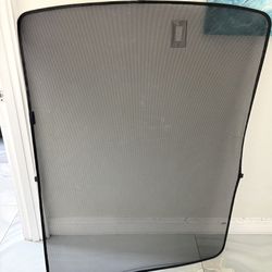 TESLA MODEL Y ROOF SUNSHADE 2020-2024