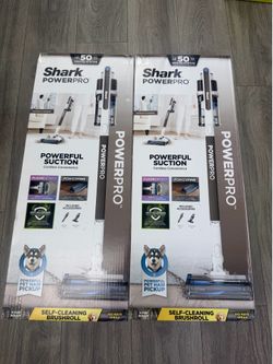 Shark Power Pro Vacuum