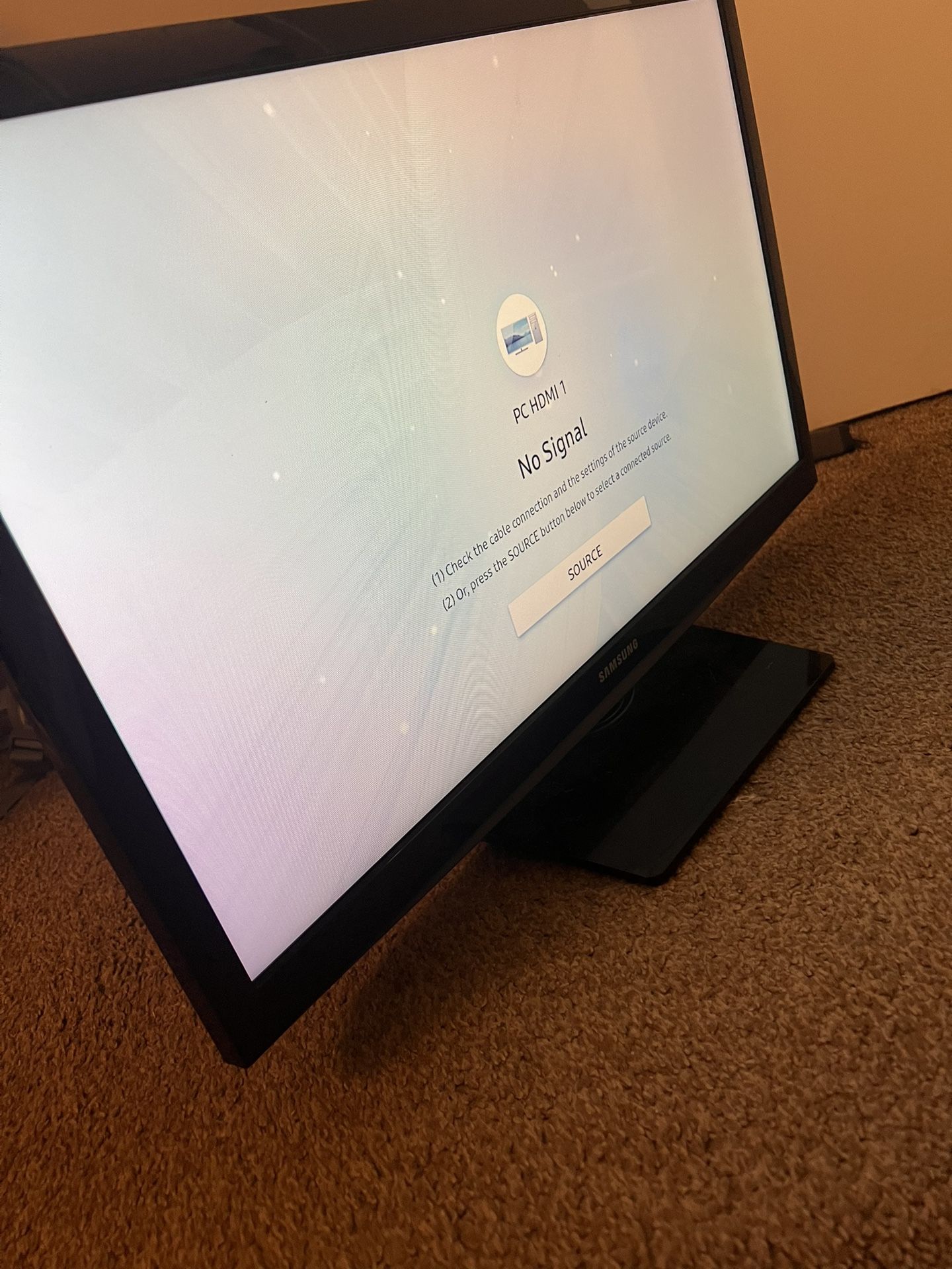 Samsung Tv