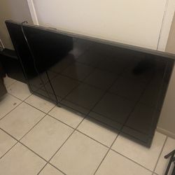 55 Inch Toshiba TV