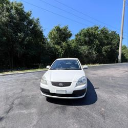 Kia Rio 2009
