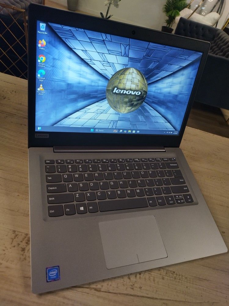 Lenovo 2023 - Netbook - 2025 Windows 11 Pro, New Battery 6hr, Charger Included, - $140