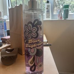 Bath & Body Works Fragrance Mist