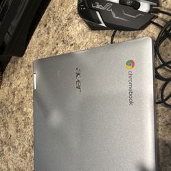 311 Acer Chromebook