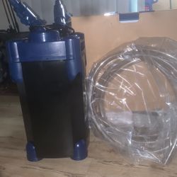 Canister Filter By Aqueon 