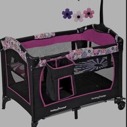 Baby Playard