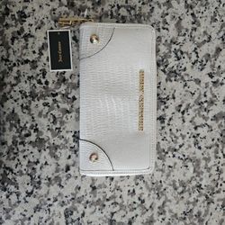 Juicy Couture Wallet