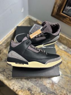 Jordan 3 A Ma Maniere