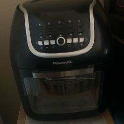 Air Fryer 