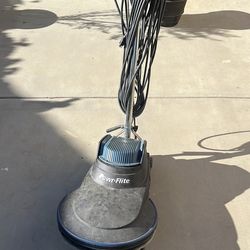 Floor Buffer Machine