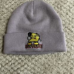 Supreme Beanie