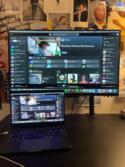 Samsung Monitor