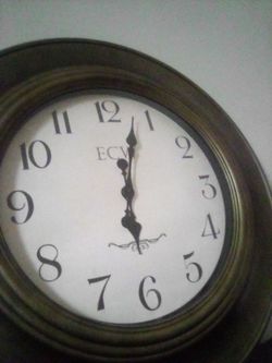 Big Clock