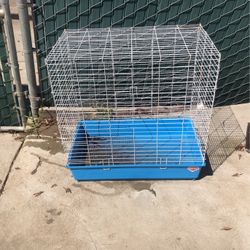 Pet Cage