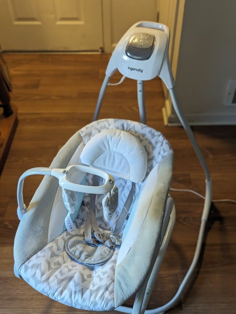 Baby Swing