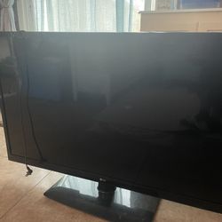 LG 42inch TV